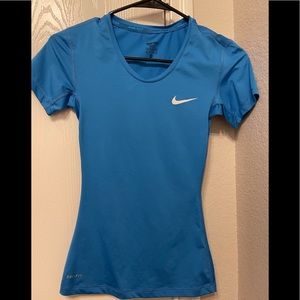 Nike shirt